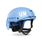 Ballistische Helm Verenigde Naties NIJ-Niveau-IIIA+