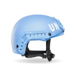 Ballistische Helm Verenigde Naties NIJ-Niveau-IIIA+