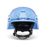 Ballistische Helm Verenigde Naties | NIJ-Niveau-IIIA+