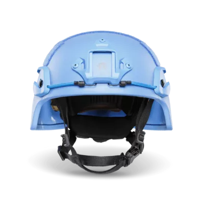 Ballistische Helm Verenigde Naties | NIJ-Niveau-IIIA+