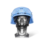 Ballistische Helm Verenigde Naties NIJ-Niveau-IIIA+