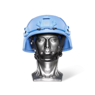 Ballistische Helm Verenigde Naties NIJ-Niveau-IIIA+