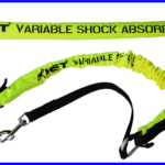 HST Variabele schokdemper