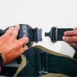 PRIDE Prof werkharnas VERO-plus-COBRAsluiting