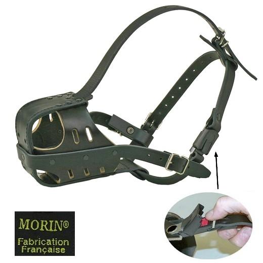 verybig-1065-1 MORIN stootmuilkorf Rottweiler