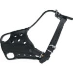 Stootmuilkorf SCORPIO zonder bijtstuk