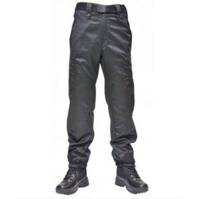 MORIN PRO Antistatische interventiebroek-Zwart