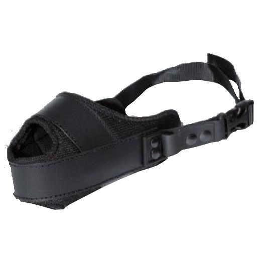 verybig-2193-1 MORIN cordura muilkorf COUGAR