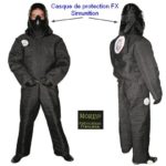 Beschermhelm FX Simunition