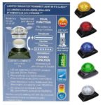 GUARDIAN Sport Dog verlicht volgsysteem