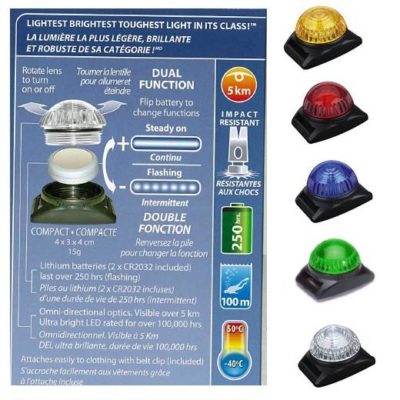 GUARDIAN Sport Dog verlicht volgsysteem