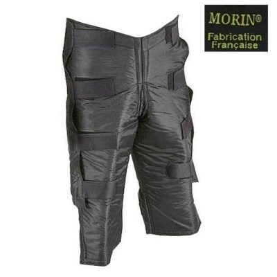 MORIN Nylon Bermuda-versterking - Canine Sport