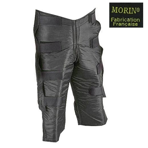 MORIN Nylon Bermuda-versterking - Canine Sport