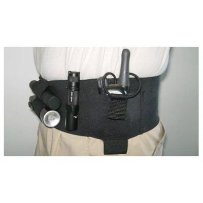 STB Elastische discrete riem