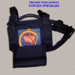 MORIN "Special Forces" interventieharnas