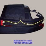 MORIN "Special Forces" interventieharnas