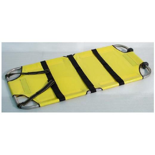 verybig-319-2 MORIN Brancard voor dierentransport