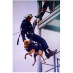 verybig-326-4 MORIN Pro helikopter harnas