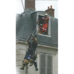 verybig-326-5 MORIN Pro helikopter harnas