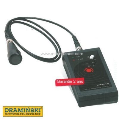 Draminski zwangerschapstester