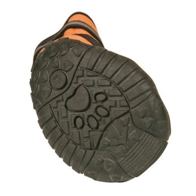 verybig-3358-2 PORTAWEAR Honden enkellaarsjes Sport