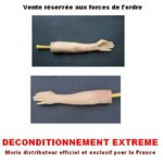 Civiele deconditionering ONDERARM