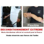 Civiele deconditionering ONDERARM