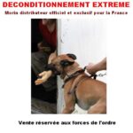 Civiele deconditionering ONDERARM