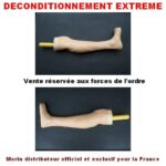 Civiele deconditionering BEEN