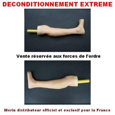 Civiele deconditionering BEEN