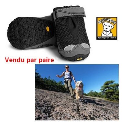 RUFFWEAR Grip Trex Hondenlaarzen
