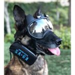 verybig-3934-1 K9 VISION SYSTEM PRO-boordcamera