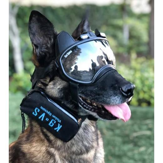 K9 VISION SYSTEM PRO-boordcamera