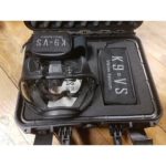 verybig-3934-5 K9 VISION SYSTEM PRO-boordcamera