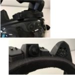 K9 Vision systeem Special OPS met camera