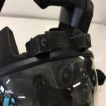 K9 Vision systeem Special OPS met camera