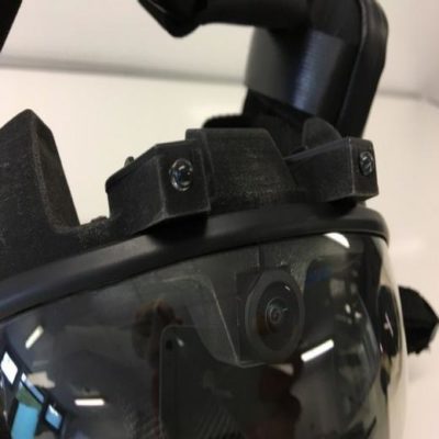 K9 Vision systeem Special OPS met camera