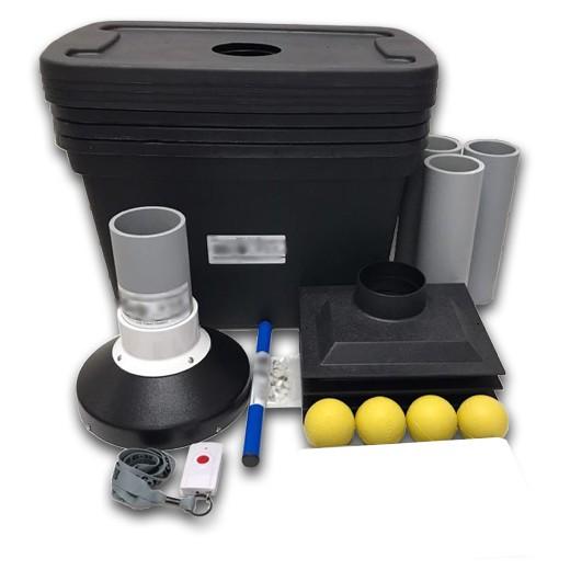 verybig-4012-1 K9 Detectie complete detectiekit