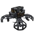 NANOHAWK Videodrone voor Special Forces