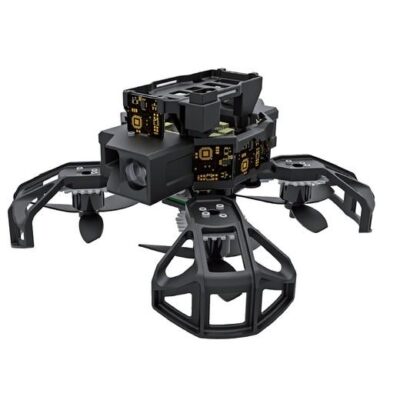 NANOHAWK Videodrone voor Special Forces