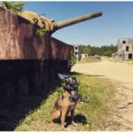 NANOHAWK Videodrone voor Special Forces