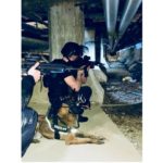 K9 VISION SYSTEM ONE met ingebouwde camera