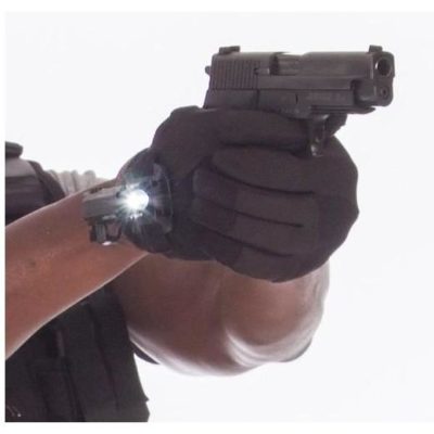 Exxtremity Patrol-handschoenen