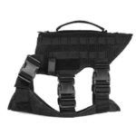 verybig-4105-3 NOXX K9 werkharnas