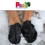 verybig-4256-1 PAWS Beschermende hondenlaarzen / sokken
