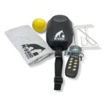 D-Ball-Up Ball-Launcher BSD-4