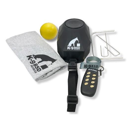 verybig-4282-1 D-Ball-Up Ball-Launcher BSD-4