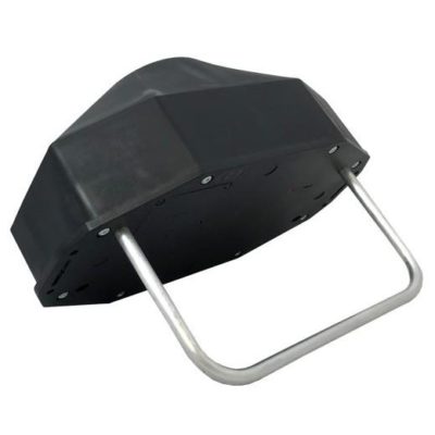 D-Ball-Up Ball-Launcher BSD-4