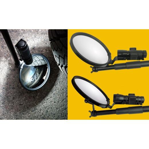 verybig-4397-1 ESP Telescopische-zoekspiegel met geïntegreerd-licht
