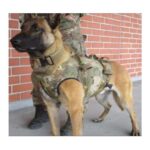 SIOEN BALISTICS beschermings harnas